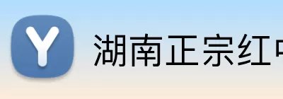 湖南正宗红中麻将 Logo